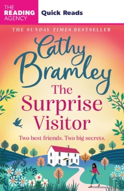 Bertrand.pt - The Surprise Visitor (Quick Reads)