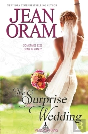 The Surprise Wedding