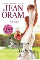 The Surprise Wedding