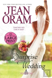 The Surprise Wedding