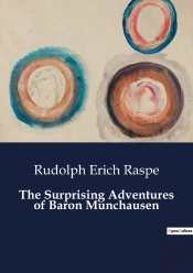 The Surprising Adventures Of Baron Munch