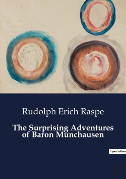 Bertrand.pt - The Surprising Adventures Of Baron Munch
