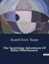 The Surprising Adventures Of Baron Munch