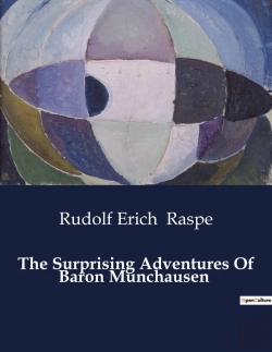 Bertrand.pt - The Surprising Adventures Of Baron Munch