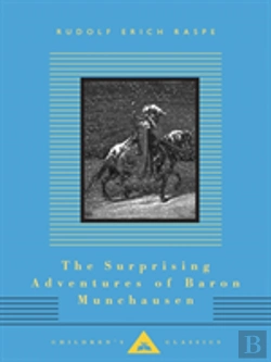 Bertrand.pt - The Surprising Adventures Of Baron Munchausen