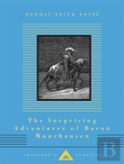 The Surprising Adventures Of Baron Munchausen