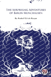 The Surprising Adventures Of Baron Munchausen