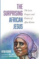 The Surprising African Jesus