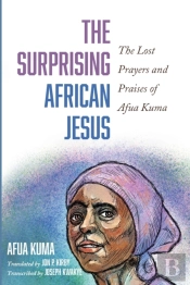 The Surprising African Jesus