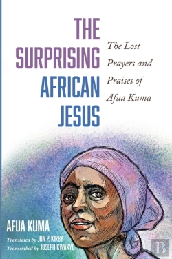 Bertrand.pt - The Surprising African Jesus