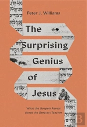 The Surprising Genius Of Jesus