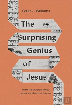 Bertrand.pt - The Surprising Genius Of Jesus