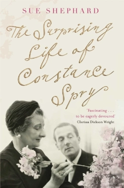 Bertrand.pt - The Surprising Life Of Constance Spry