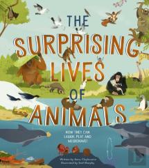 The Surprising Lives Of Animals
