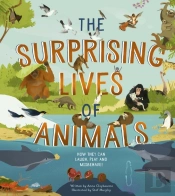 The Surprising Lives Of Animals