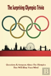 The Surprising Olympics Trivia