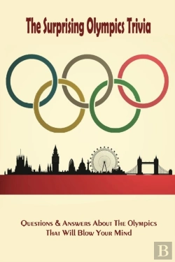 Bertrand.pt - The Surprising Olympics Trivia