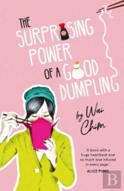The Surprising Power Of A Good Dumpling