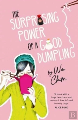 Bertrand.pt - The Surprising Power Of A Good Dumpling