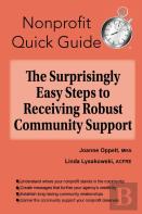 The Surprisingly Easy Steps To Receiving Robust Community Support
