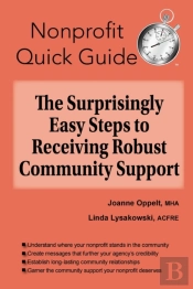 The Surprisingly Easy Steps To Receiving Robust Community Support