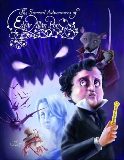 Bertrand.pt - The Surreal Adventures Of Edgar Allan Poo