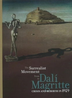 Bertrand.pt - The Surrealist Movement From Dali To Magritte