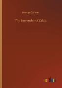 The Surrender Of Calais