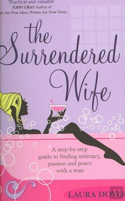 Bertrand.pt - The Surrendered Wife