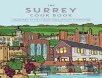 The Surrey Cook Book