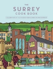 The Surrey Cook Book