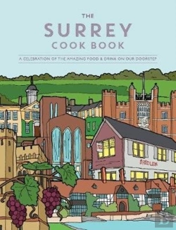 Bertrand.pt - The Surrey Cook Book
