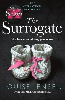 Bertrand.pt - The Surrogate