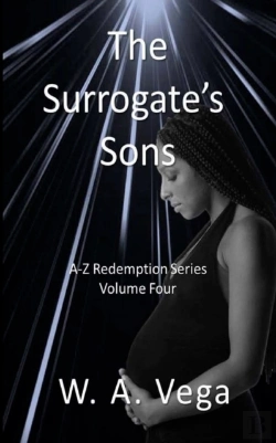 Bertrand.pt - The Surrogate'S Sons