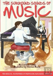 The Surround Sounds Of Music
