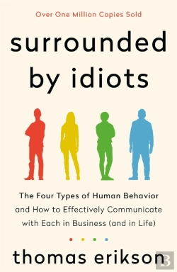 Bertrand.pt - The Surrounded By Idiots