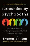 The Surrounded By Psychopaths