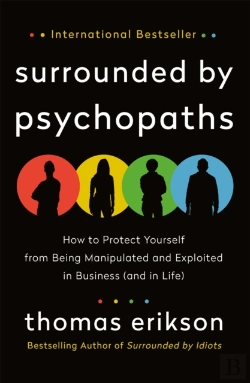 Bertrand.pt - The Surrounded By Psychopaths