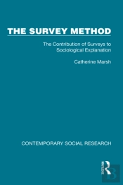 The Survey Method