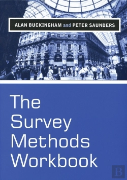 Bertrand.pt - The Survey Methods Workbook