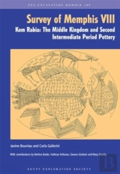 The Survey Of Memphis Viii