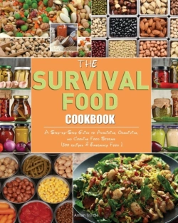 Bertrand.pt - The Survival Food Cookbook