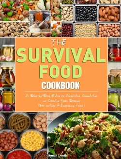 Bertrand.pt - The Survival Food Cookbook
