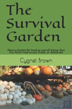 Bertrand.pt - The Survival Garden