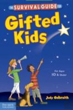 Bertrand.pt - The Survival Guide For Gifted Kids