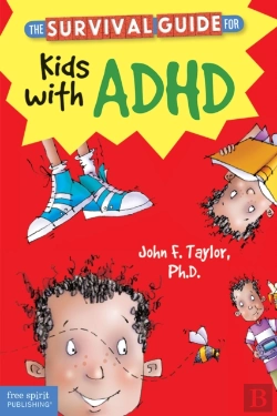 Bertrand.pt - The Survival Guide For Kids With Adhd