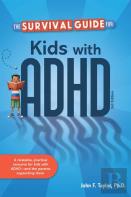 The Survival Guide For Kids With Adhd