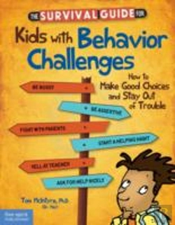 Bertrand.pt - The Survival Guide For Kids With Behavior Challenges