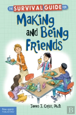 Bertrand.pt - The Survival Guide For Making And Being Friends