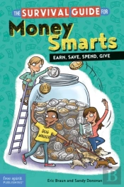 The Survival Guide For Money Smarts
